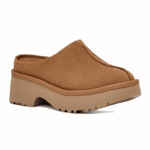 UGG NEW HEIGHTS CLOG